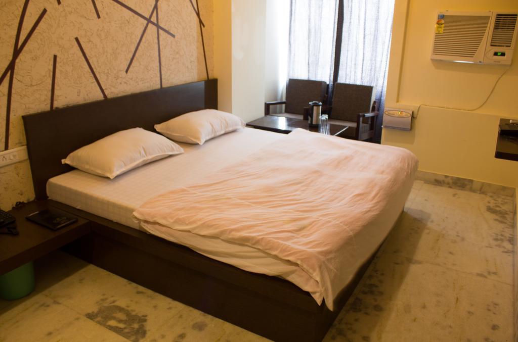 Hotel Holiday Home Джайпур Номер фото