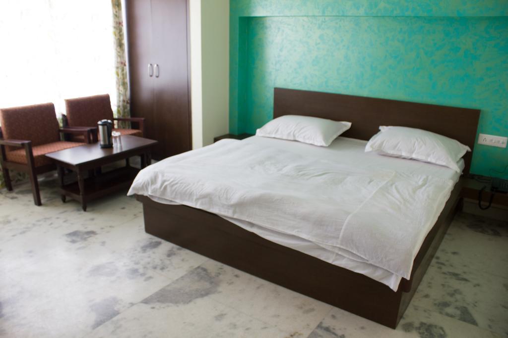 Hotel Holiday Home Джайпур Номер фото